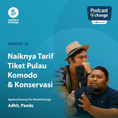 Podcast4Change