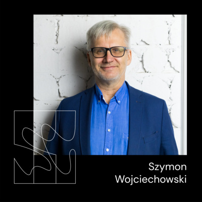 Szymon Wojciechowski | Kiedy przestaje się być architektem? | Pobudki episode artwork