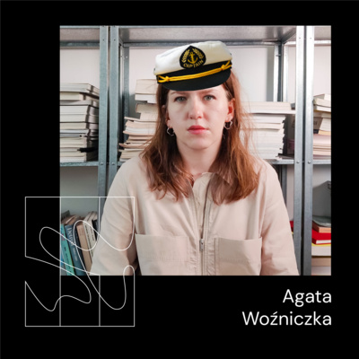 Agata Woźniczka | Dlaczego tata Maty ma rację? | Pobudki