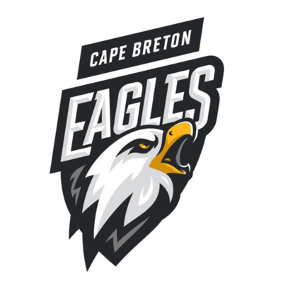 Episode 27: Patrick McNeil, Cape Breton Eagles