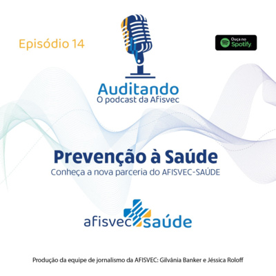 Auditando - O Podcast da Afisvec
