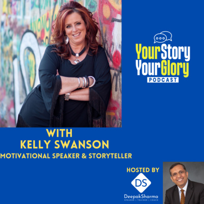 Your Story Your Glory