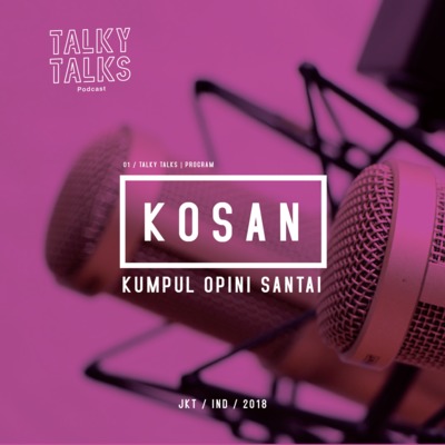Talky Talks