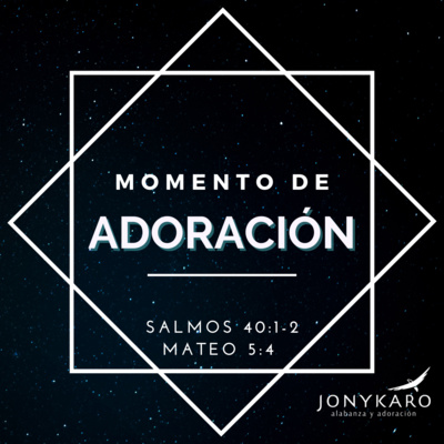 JonyKaro Podcast