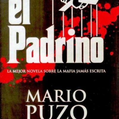 El padrino de Mario Puzo