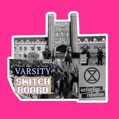 S5. Ep8. Pushing for Divestment at Cambridge