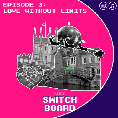 S8. Ep3. Love Without Limits