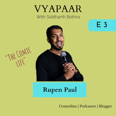 Vyapaar