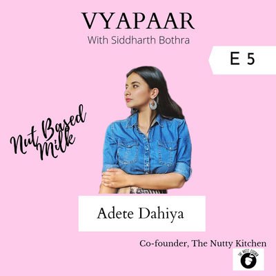 Vyapaar