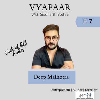 Vyapaar