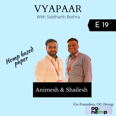Vyapaar