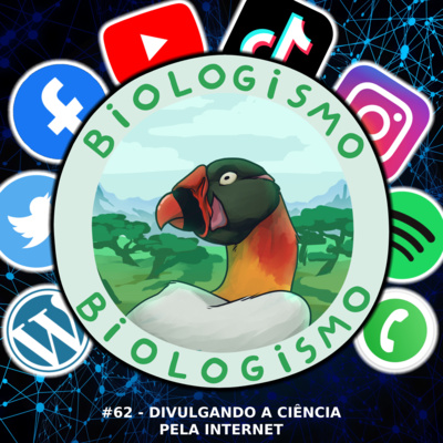 Podcast Biologismo