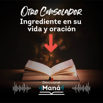  Devocional │ Este Ingrediente Va A Cambiar Su Vida Y Su Oración episode artwork