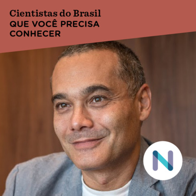 Sidarta Ribeiro, biólogo e neurocientista