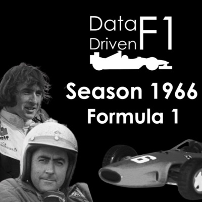 Data Driven F1