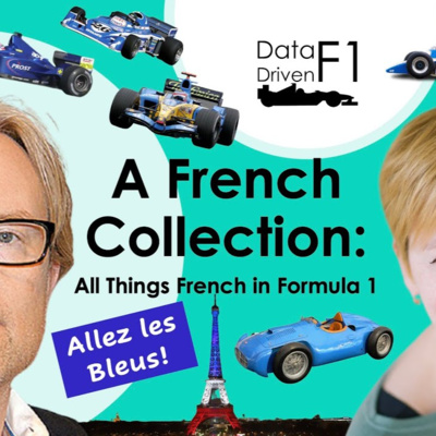 Data Driven F1