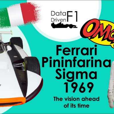 Data Driven F1