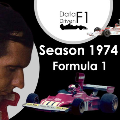 Data Driven F1