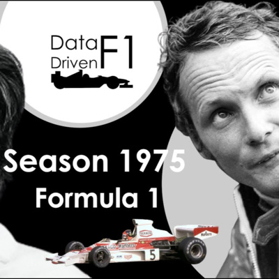 Data Driven F1