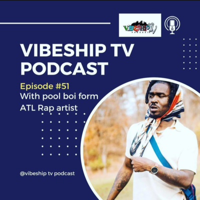 VIBESHIP TV