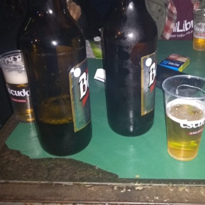 Los 4 Jinetes del Apocalipsis