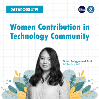 Women Contribution in Technology Community