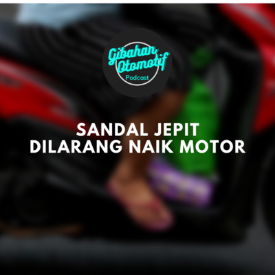Gibahan Otomotif