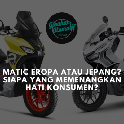Gibahan Otomotif