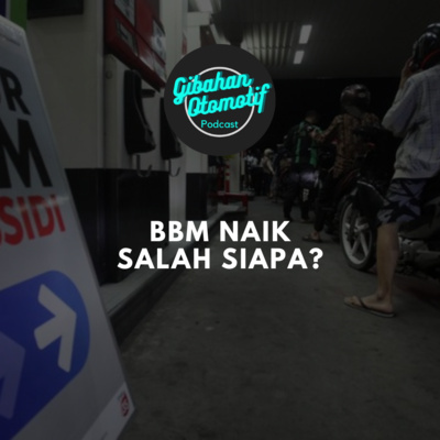 Gibahan Otomotif