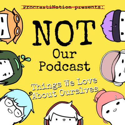 S02E24: Things We Love About Ourselves