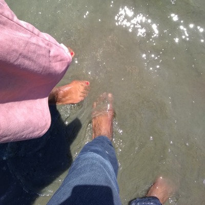 Conversations with Queen E Part 2 - more money for less time Conversations with Queen E Part 2 - more money for less time