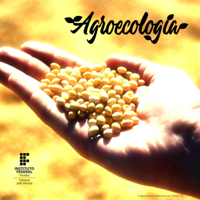 O assunto é: Agroecologia