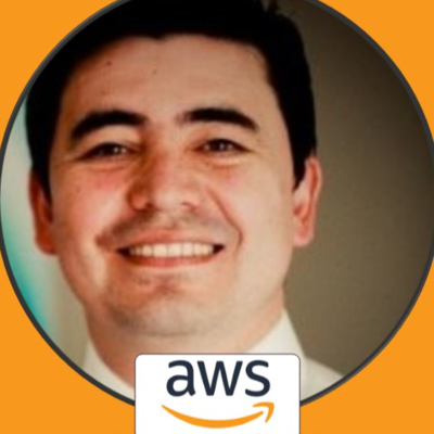 🎙️ Entrevista Mauricio Muñoz (AWS) 💪 El camino hacia una nube más inteligente 🚀