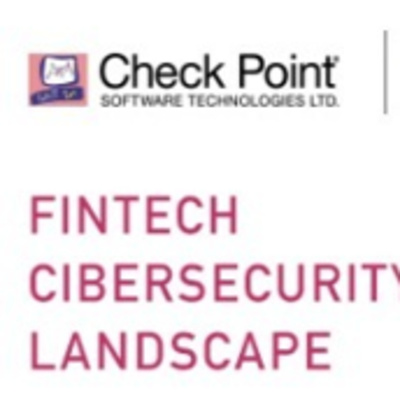 📣 Webinar Check Point Software / Tecsystem 💪🤩 Fintech Cybersecurity Landscape 🚀