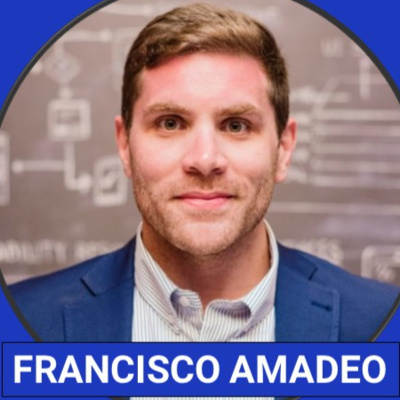 🎙️ Francisco Amadeo (Spark Digital) 💪 Cultura del aprendizaje 🚀