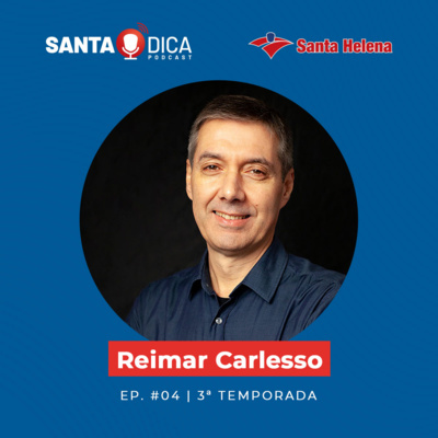 Santa Dica - O Podcast da Santa Helena Sementes