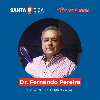 Santa Dica - O Podcast da Santa Helena Sementes