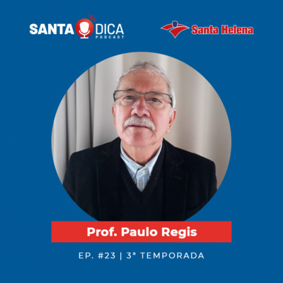Santa Dica - O Podcast da Santa Helena Sementes