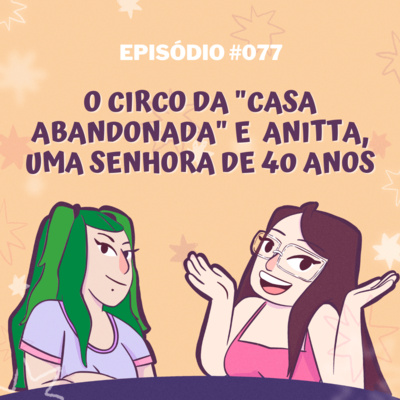 Como eu vim parar aqui