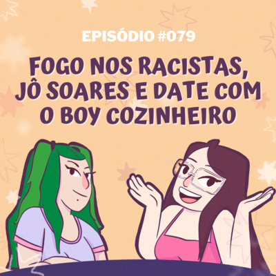 Como eu vim parar aqui