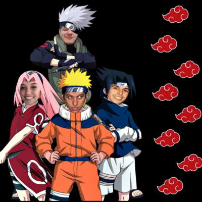 NARUTO É TÃO BOM ASSIM? #01