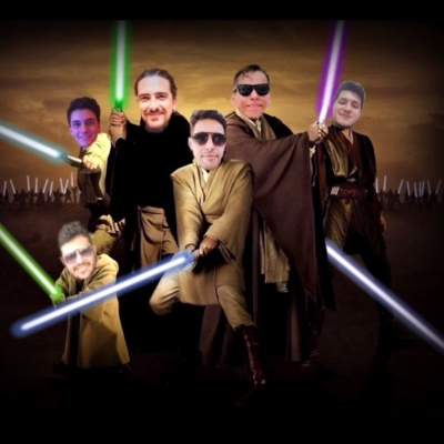 STAR WARS É TÃO BOM ASSIM? #02