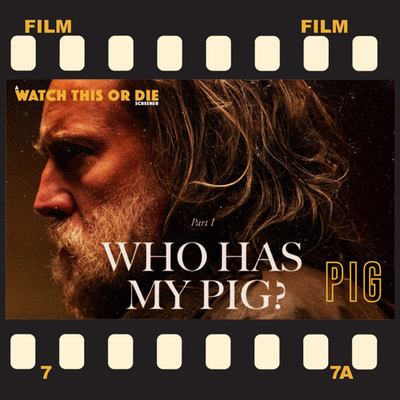 Screener 5: Pig