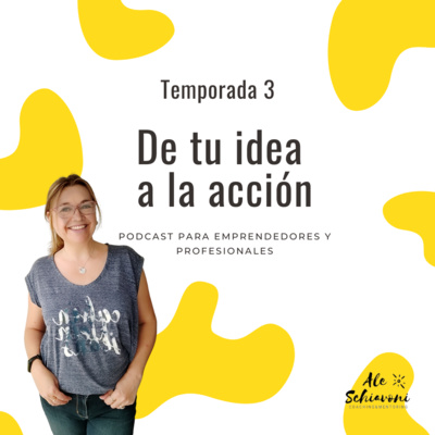 De tu idea a la acción - Ep 47 8 formas de hacer crecer tu comunidad De tu idea a la acción - Ep 47 8 formas de hacer crecer tu comunidad