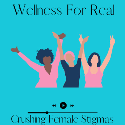 Crushing Female Stigmas