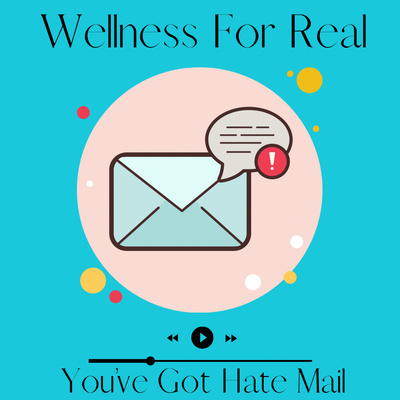 You've Got Hate Mail