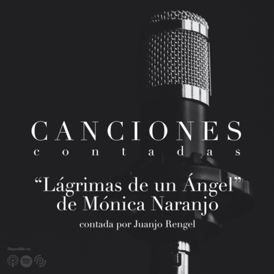 Canciones contadas