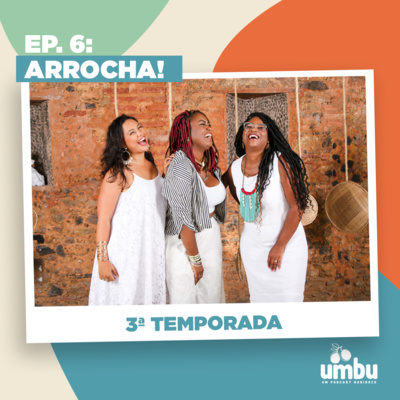 Umbu - Um podcast agridoce