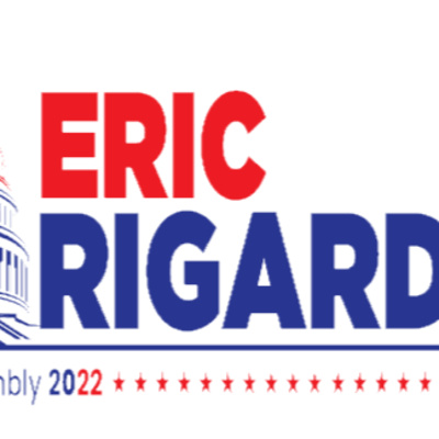 Hear What They Have to Say - California Assembly Candidate Mr. Eric Rigard