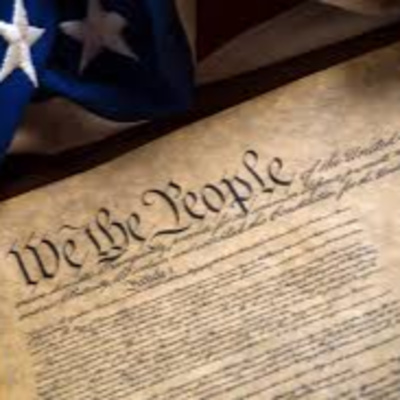 Be on the lookout for the term Article Five
